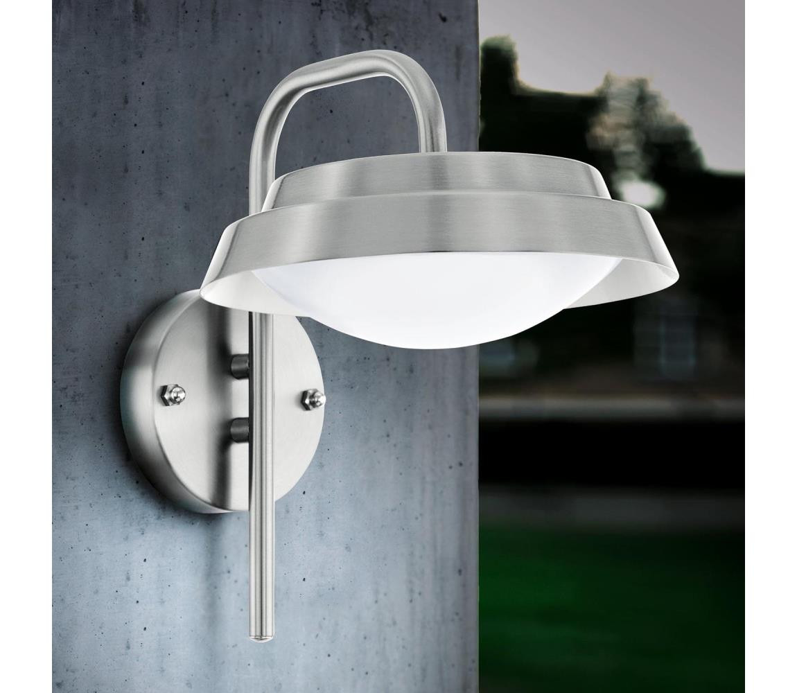 Eglo Eglo 94122 - LED venkovní osvětlení ARIOLLA LED/7,5W/230V IP44