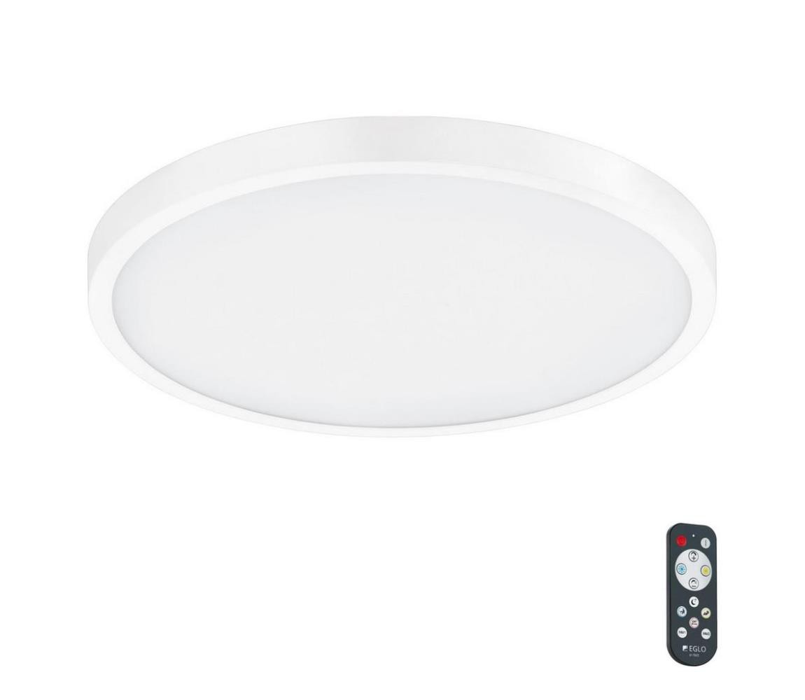 Eglo Eglo 98293 - LED Stmívatelné stropní svítidlo FUEVA-A LED/20W/230V + DO