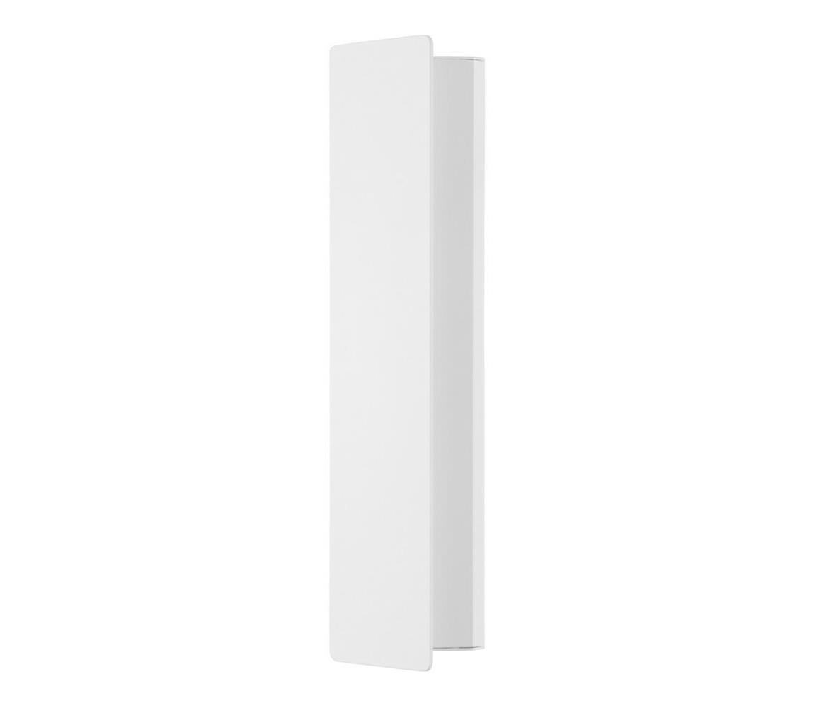 Eglo Eglo 99086 - LED Nástěnné svítidlo ZUBIALDE LED/12W/230V