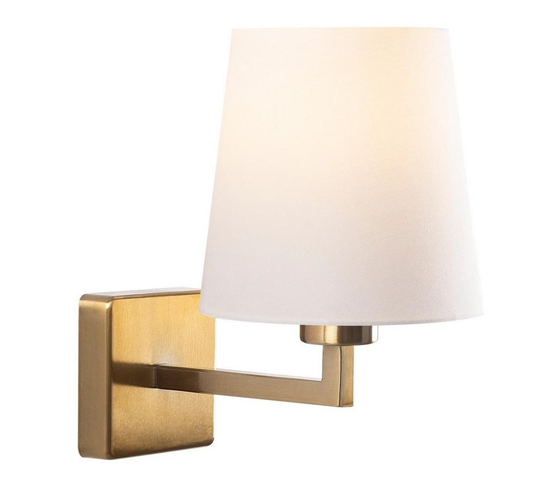 Nástěnné svítidlo PROFIL 1xE27/60W/230V