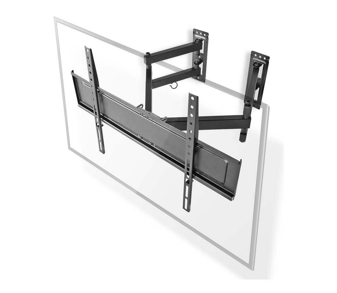 TVWM5350BK - Nástěnný držák pro TV Full Motion 30-70”