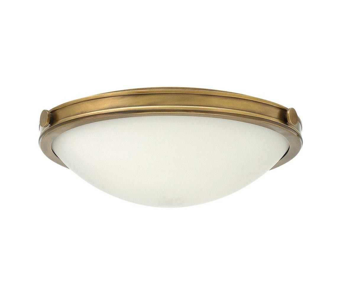 Elstead Elstead HK-COLLIER-F-M - Stropní svítidlo COLLIER 3xE27/60W/230V