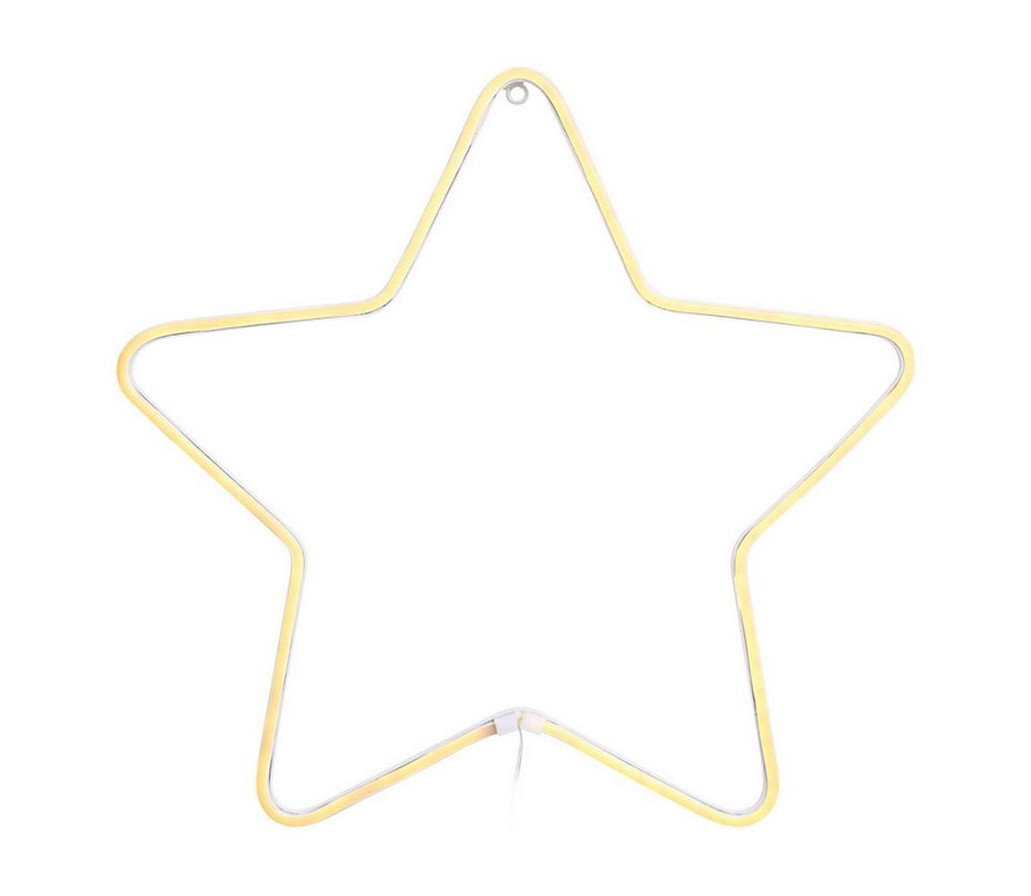 Markslöjd Markslöjd 704473 - LED Vánoční venkovní dekorace MONTANA 216xLED/6W/230/12V IP44