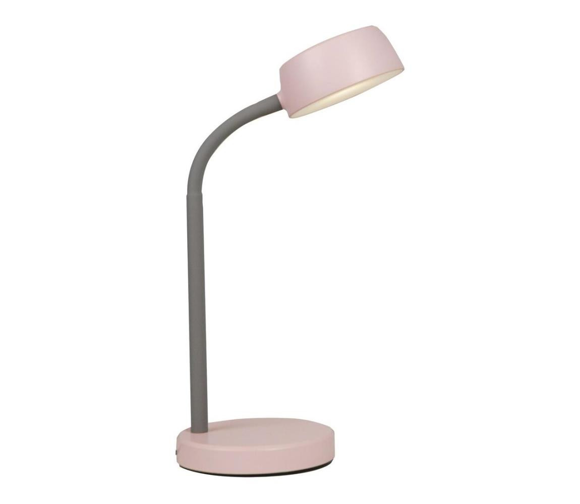 Rabalux Rabalux 6779 - LED Stolní lampa BERRY LED/4,5W/230V