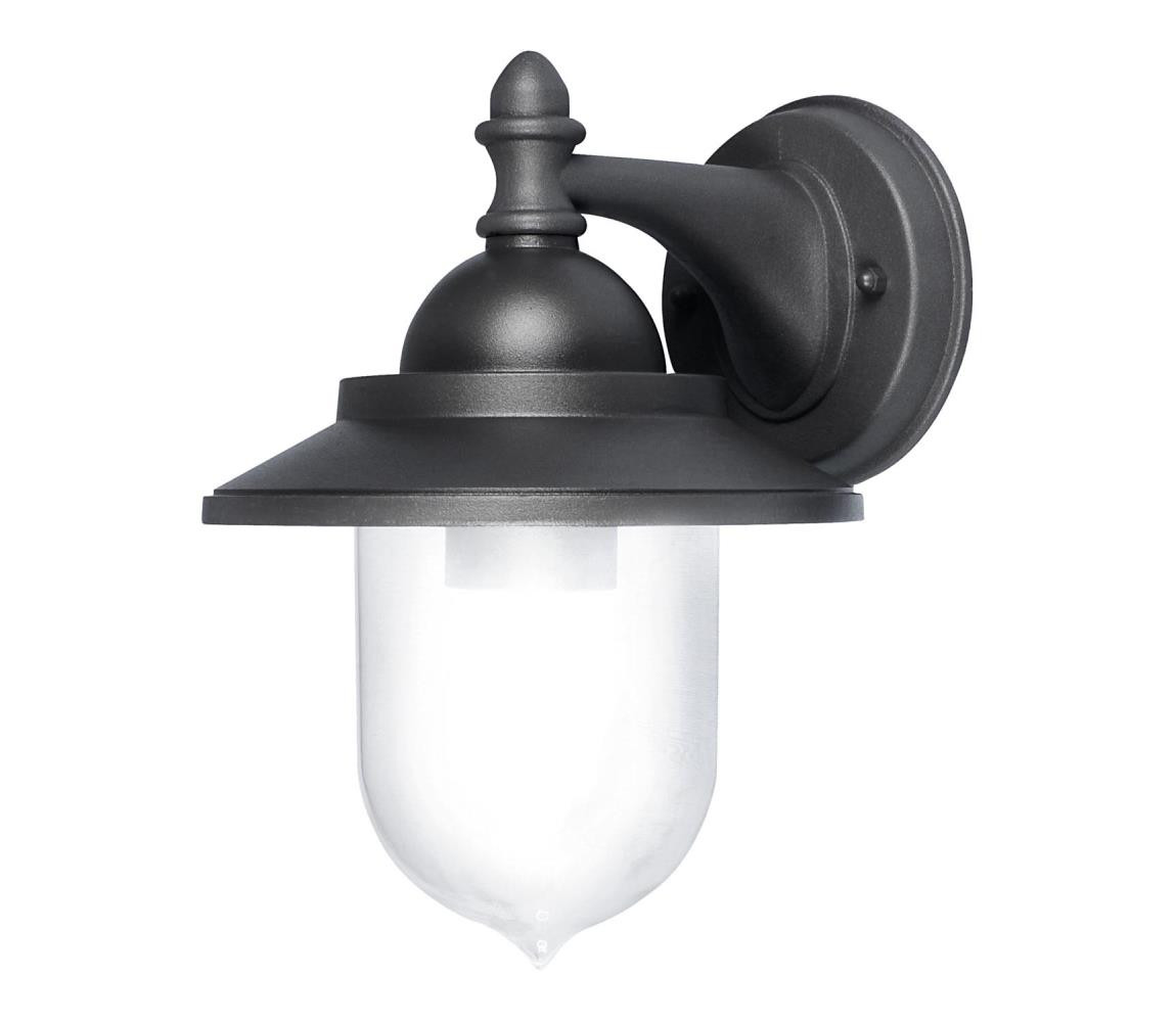 Top Light Top Light Sevilla D - Venkovní nástěnné svítidlo E27/60W/230V IP44