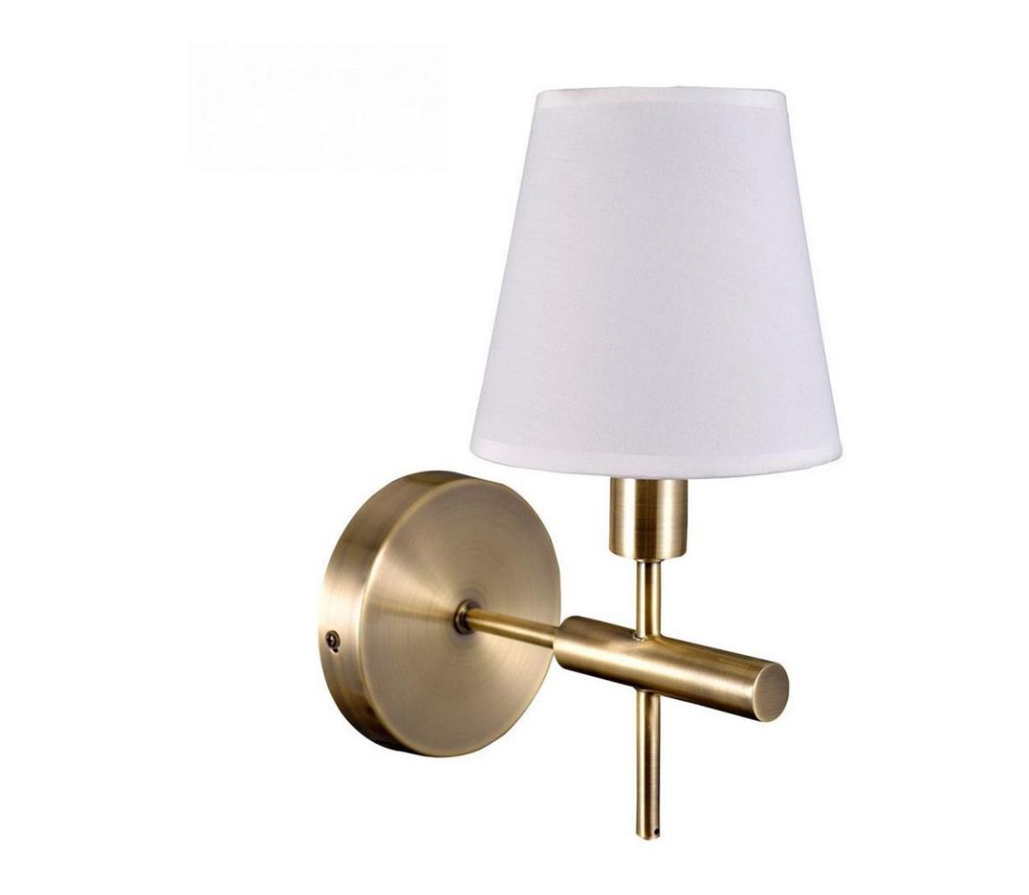 MB38482-1 - Nástěnné svítidlo BALTER 1xE14/40W/230V