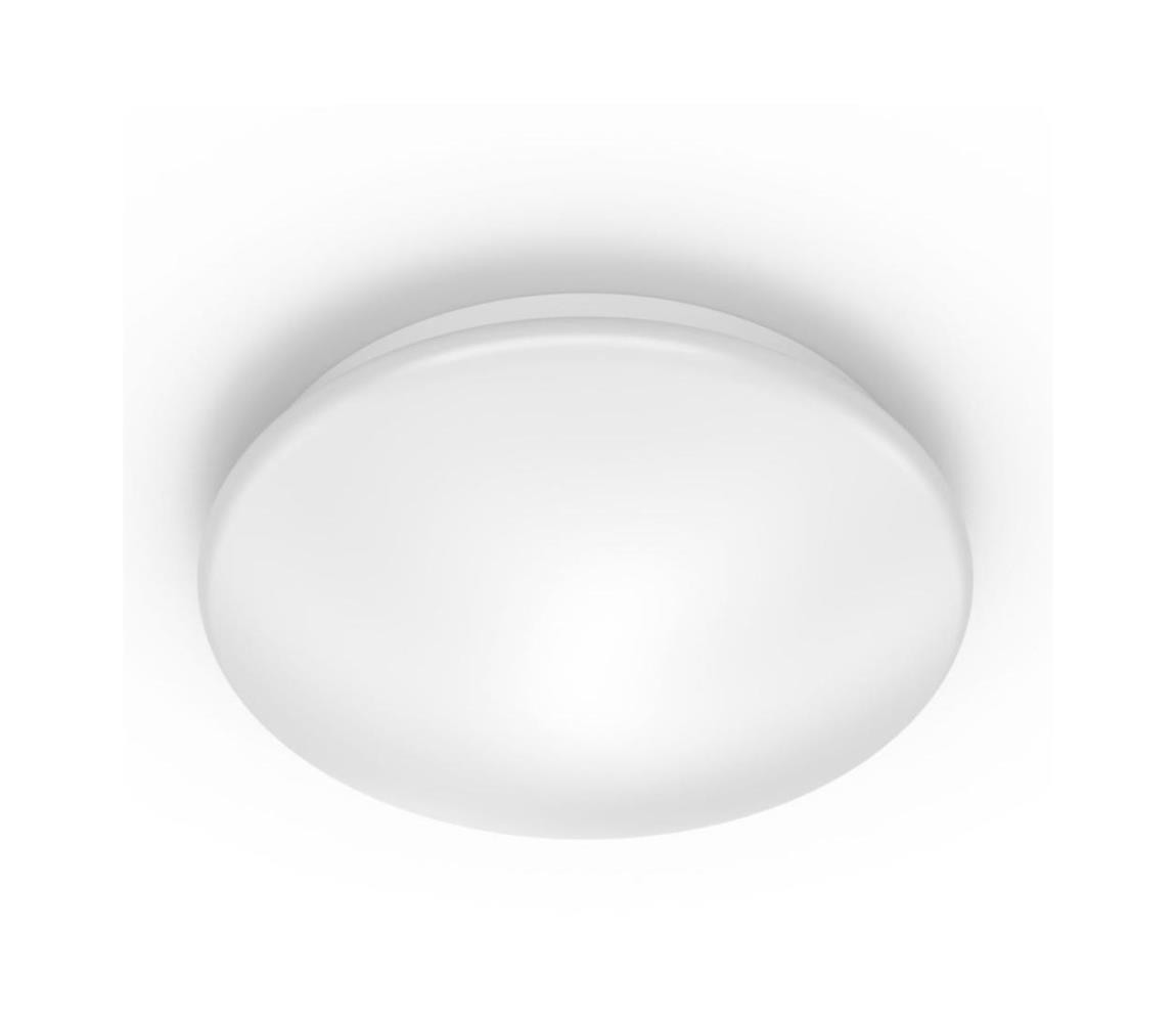Philips - LED Stropní svítidlo 1xLED/10W/230V 2700K