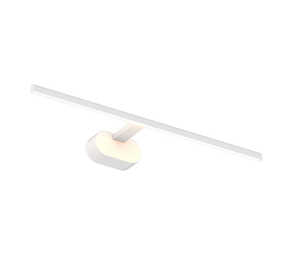 LED Obrazové svítidlo PRADO LED/11W/230V bílá