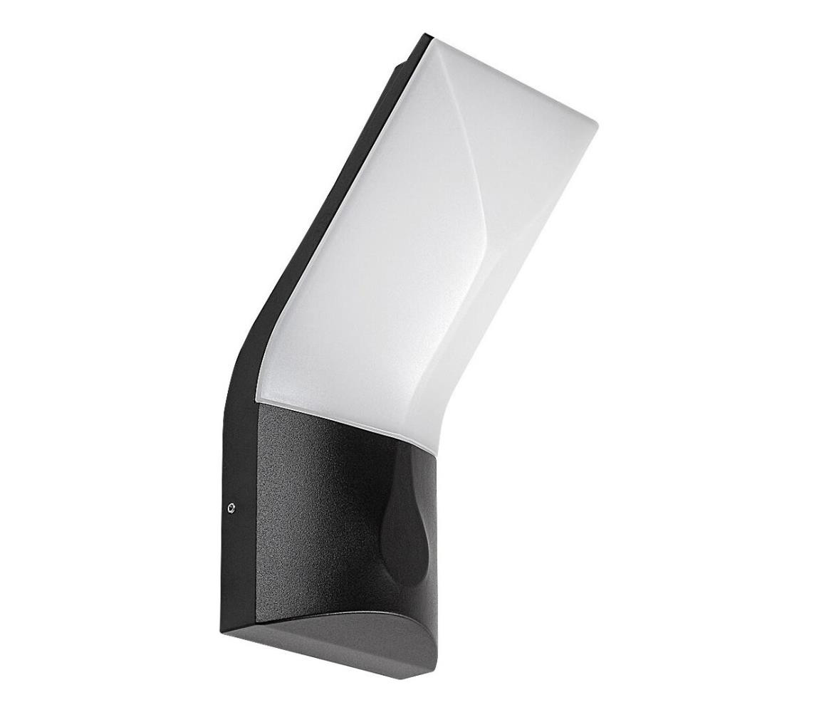 Rabalux Rabalux 77171 - LED Venkovní nástěnné svítidlo TOLNA LED/10W/230V IP54