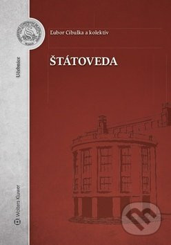 Štátoveda - Ľubor Cibulka