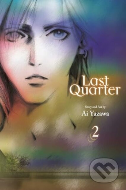 Last Quarter, Vol. 2 - Ai Yazawa