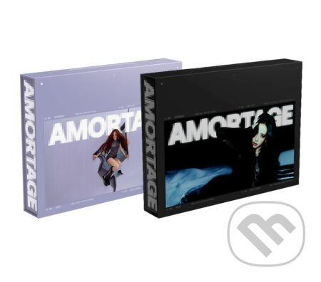 Jisoo: Amortage - Jisoo