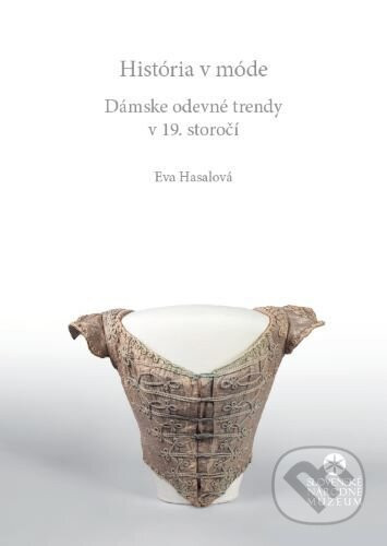 História v móde - Eva Hasalová