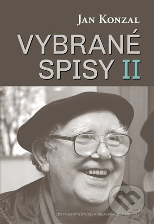 Vybrané spisy II - Jan Konzal