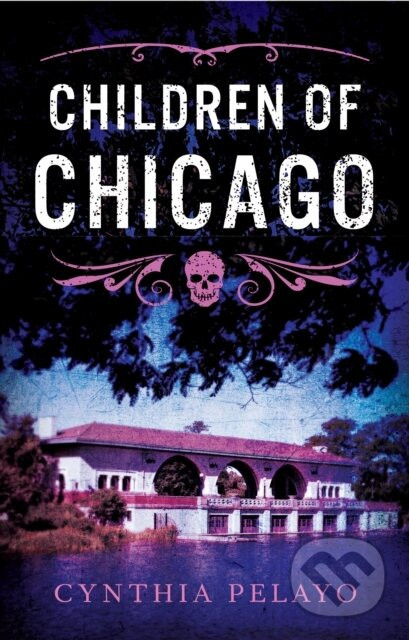 Children of Chicago - Cynthia Pelayo