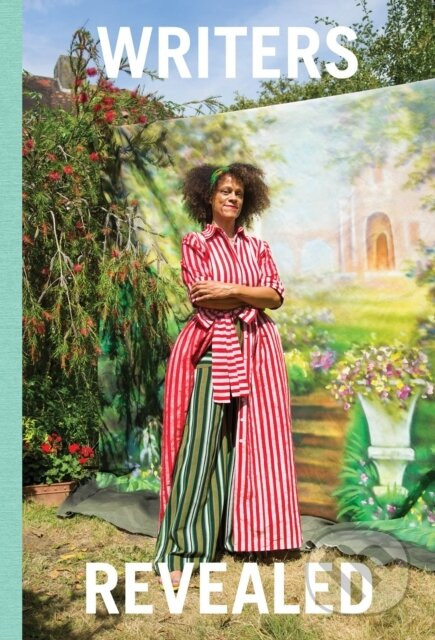 Writers Revealed - National Portrait Gallery