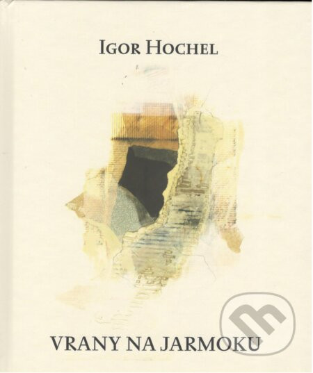 Vrany na jarmoku - Marian Meško (ilustrátor), Igor Hochel