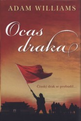 Ocas draka | WILLIAMS, Adam