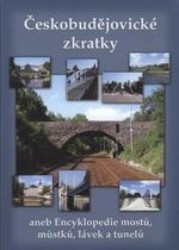 Českobudějovické zkratky | BINDER, Milan, SCHINKO, Jan