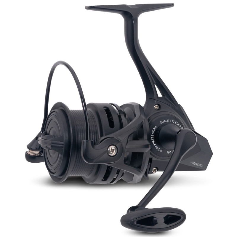 MS Range naviják BL-WS Feeder 4500-2728045