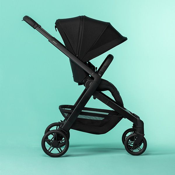 Joolz Hub2|Space black