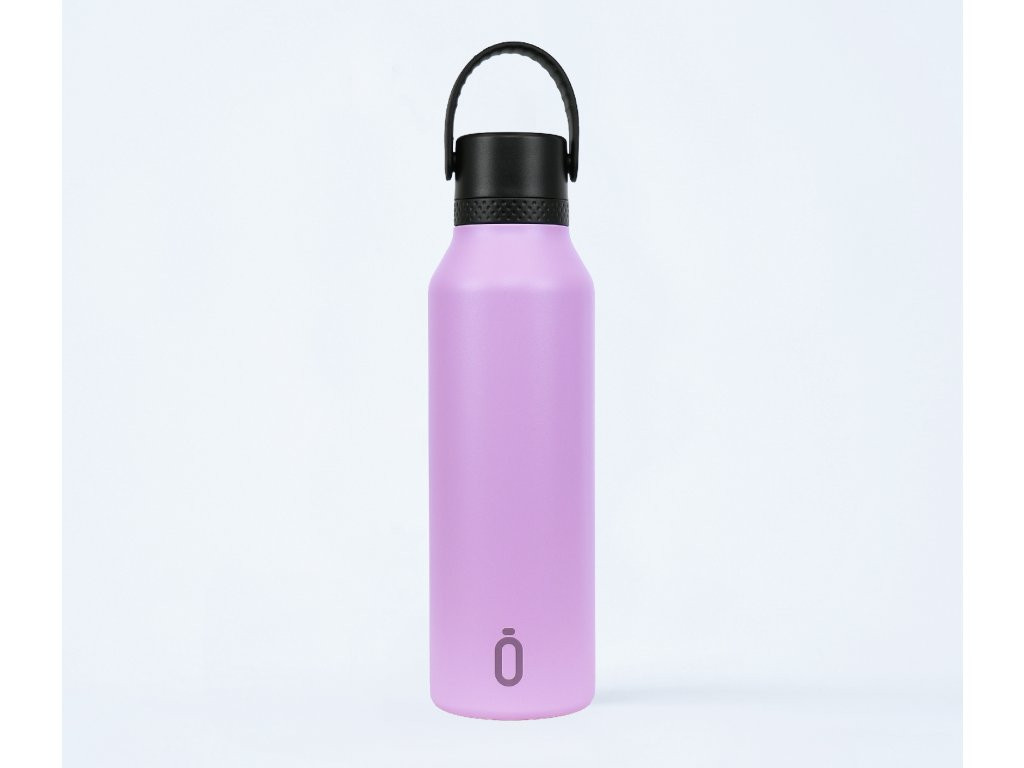 RUNBOTT Termoláhev Mii 600 ml Lilac