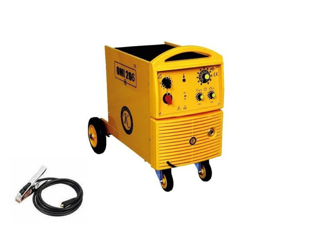 Omicron OMI 206i 3072