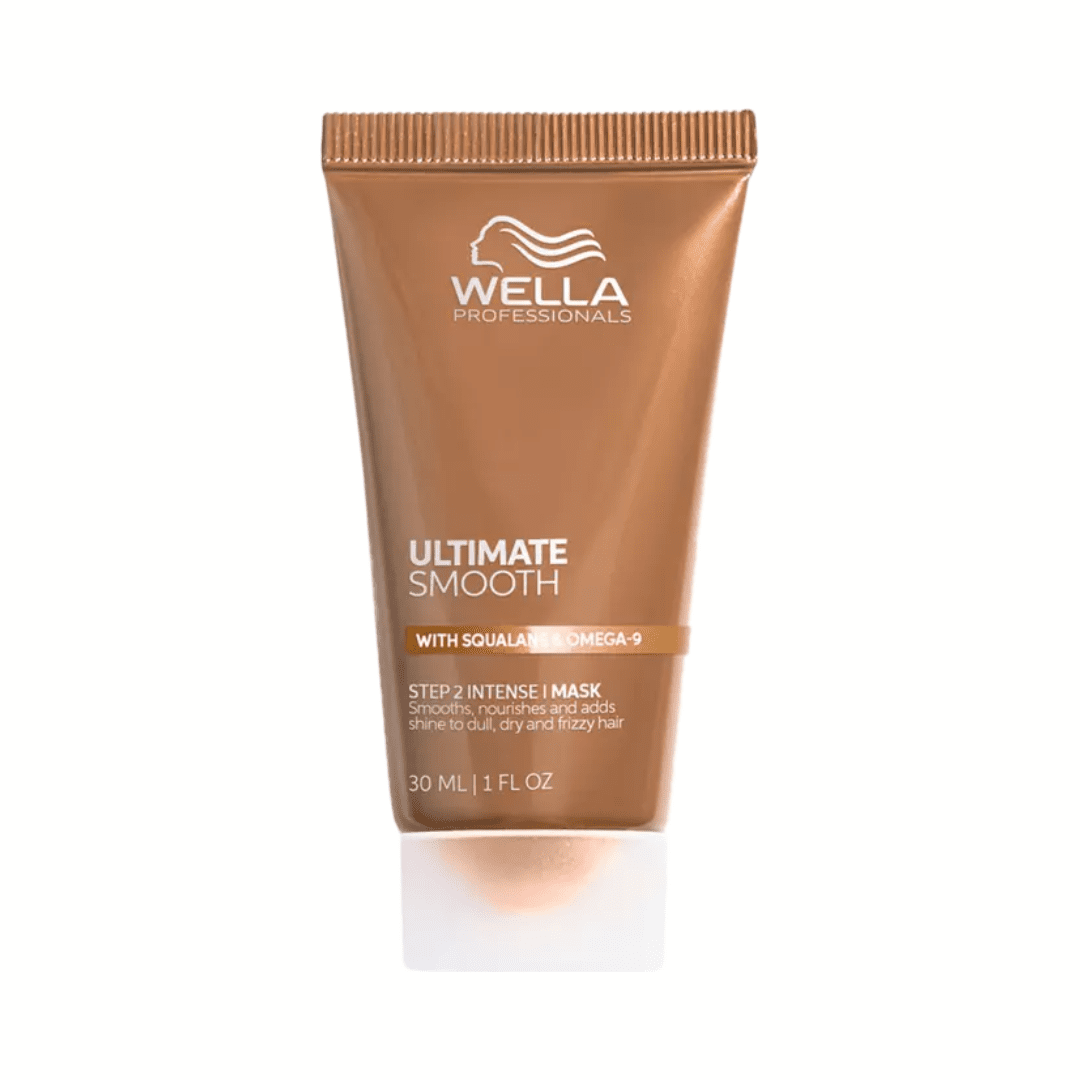 WELLA PROFESSIONALS Wella Professionals Ultimate Smooth Mask 30 ml