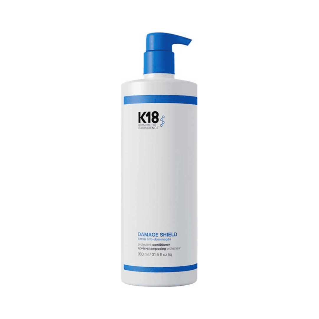 K18 K18 Damage Shield Protective Conditioner 930 ml