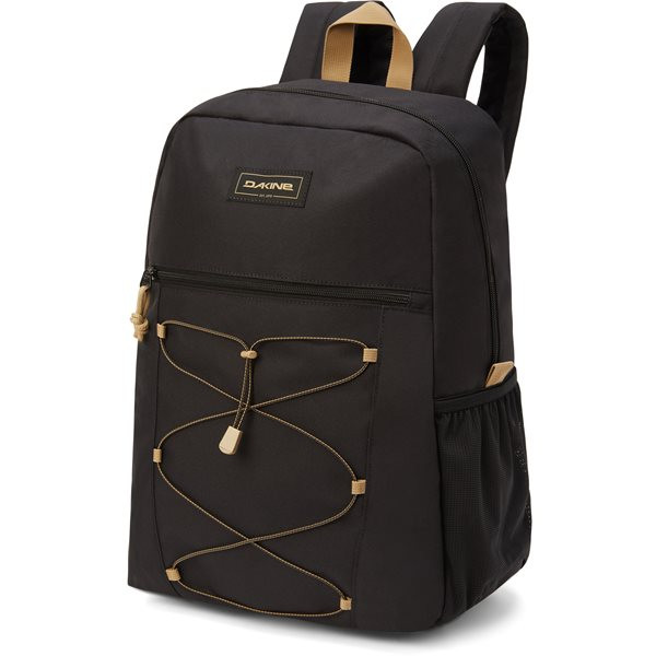 Studentský batoh Dakine TARDY SLIP 25L - Black Onyx