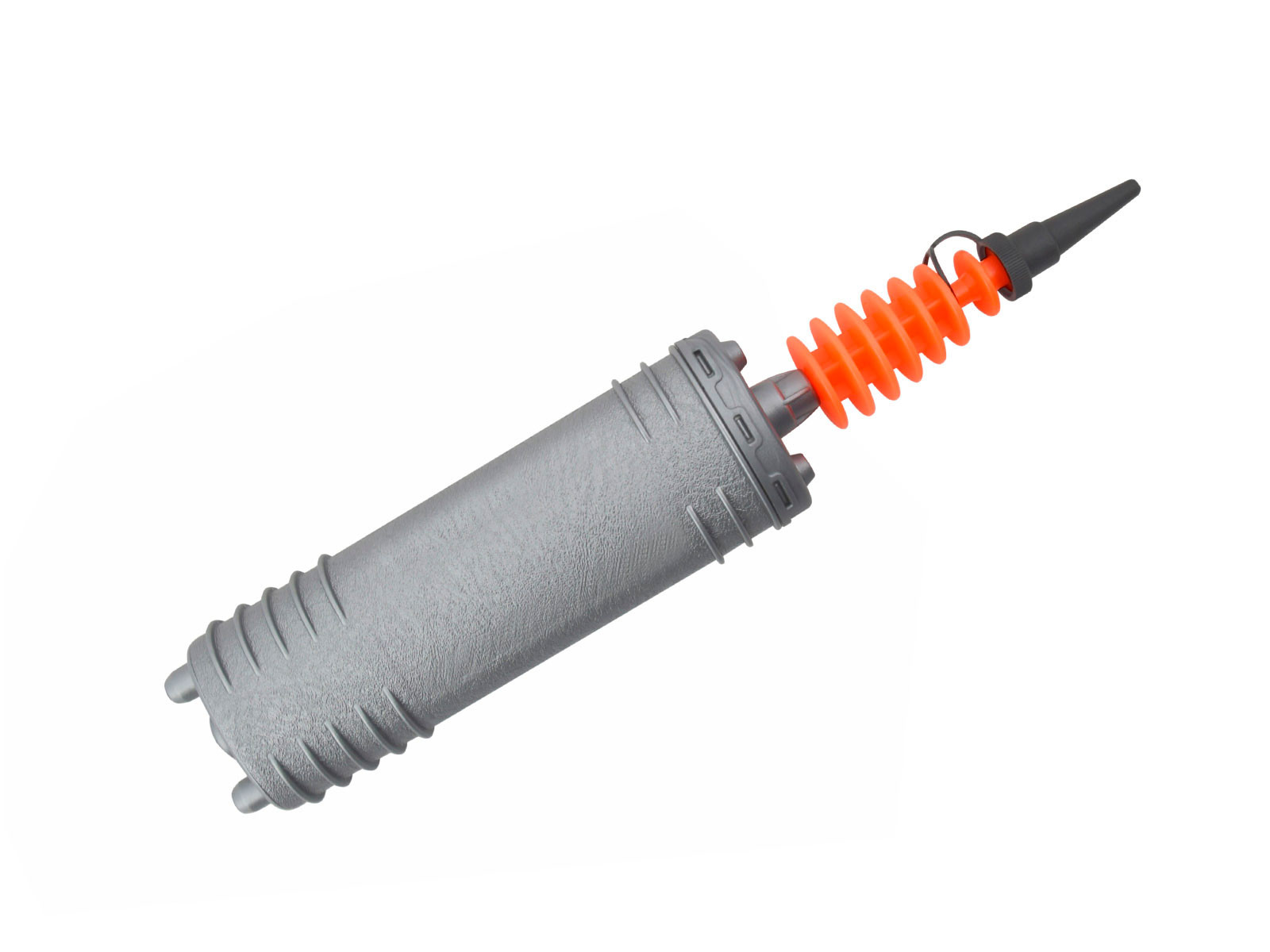 Gymnic Dvojčinná pumpička na cvičební balóny