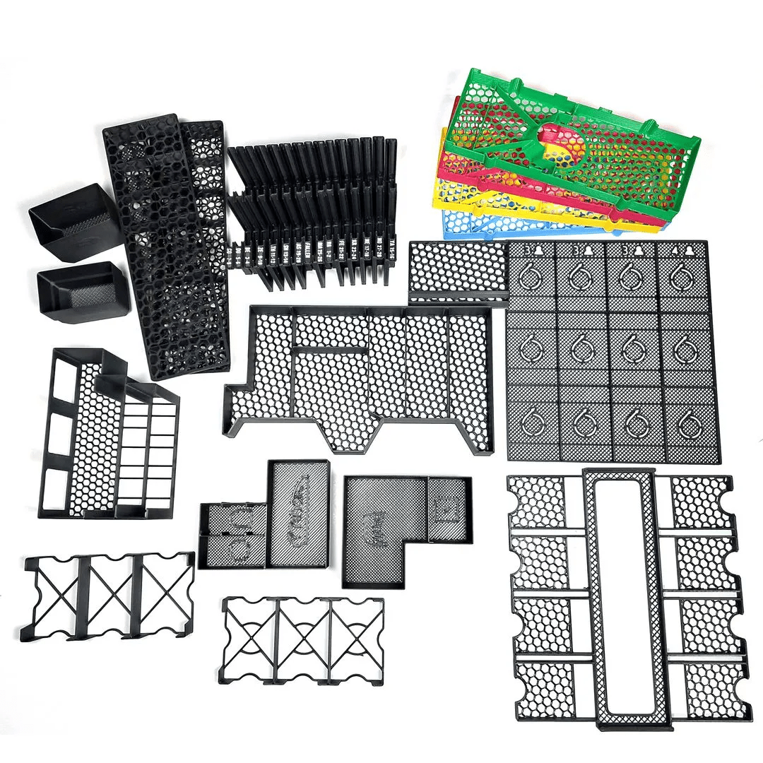 Inserty HERMAN Insert: Voidfall