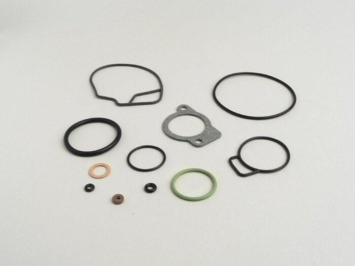 Piaggio Sada těsnění karburátoru, DellOrto PHVB 18-22, PHVD R11619
