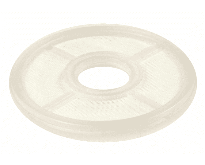 Palivový filtr / sítko DellOrto karburátor PHB, SHBC 98801000