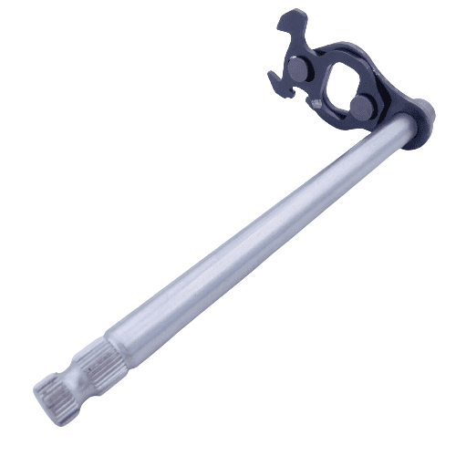 Hřídel řazení OEM Honda CRF 100, NSF 100, XR 100, XR 80 R 24610-GN1-000