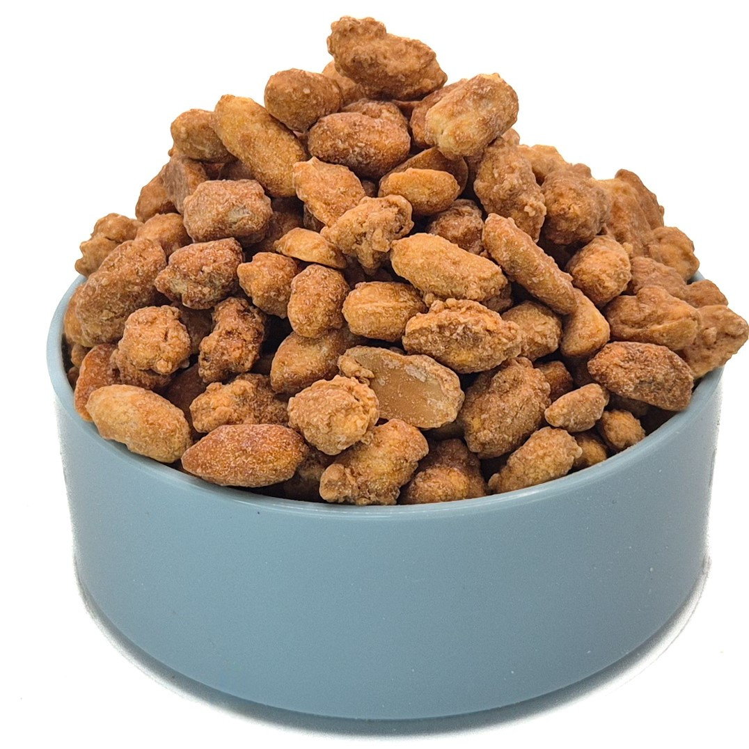 Veselá Veverka Ďábelské oříšky 100 g