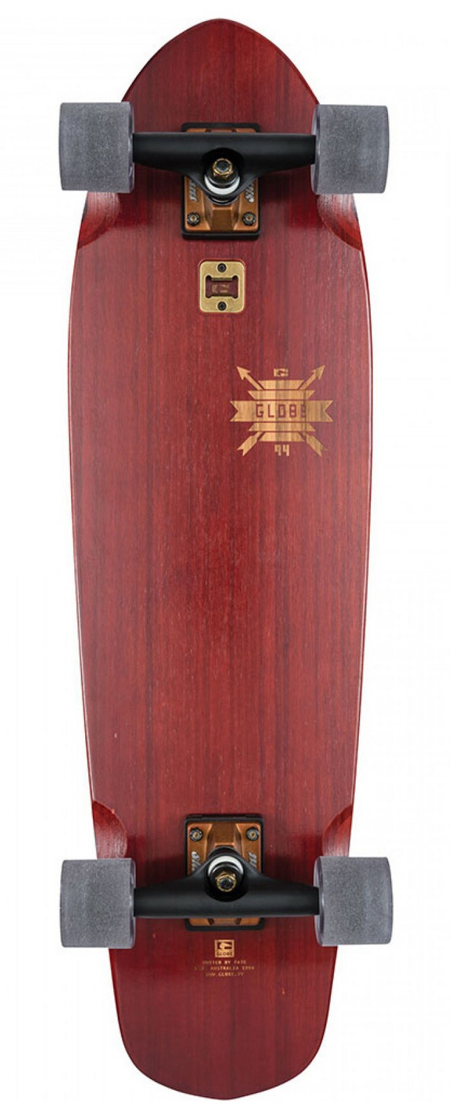 Globe - Big Blazer 32