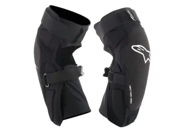 Alpinestars Vector Pro Kevlar chrániče kolen vel. S/M