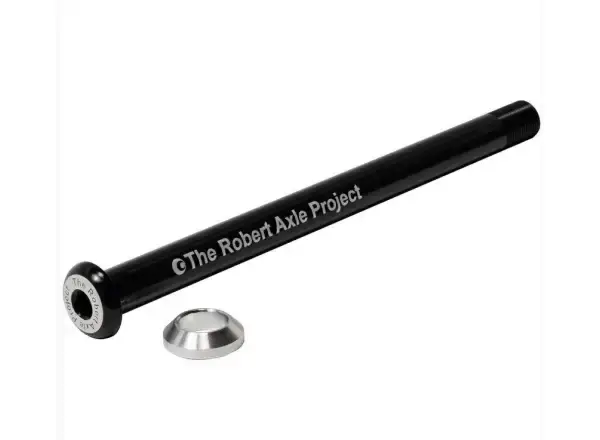 The Robert Axle Project zadní osa Lightning 12mm M12x1,5 172 mm