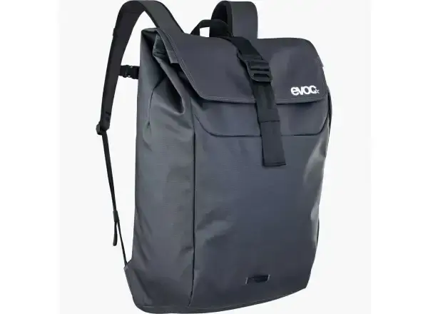 Evoc Duffle 26 l carbon grey black
