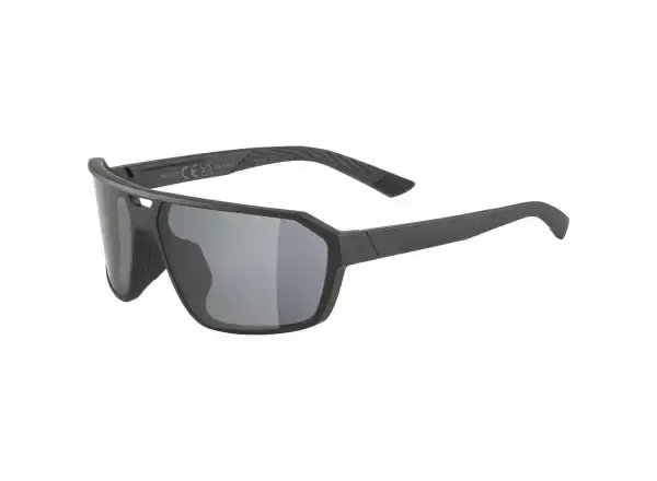 Alpina Swift brýle Black Matt