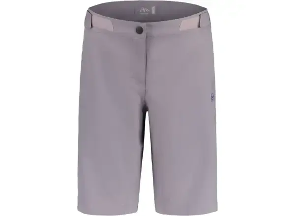 Maloja CardaminaM. dámské kraťasy Smoky Purple vel. S