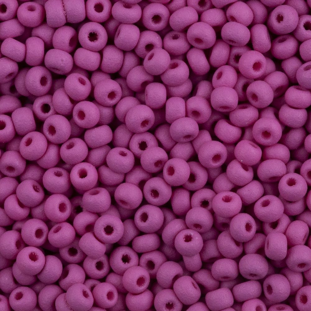 PRECIOSA ORNELA PRECIOSA rokajl 10/0 PermaLux (22m13) č.280 - 100 g