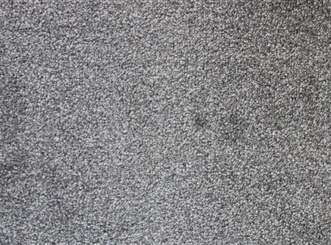 Metrážový koberec Ester 77 šedý