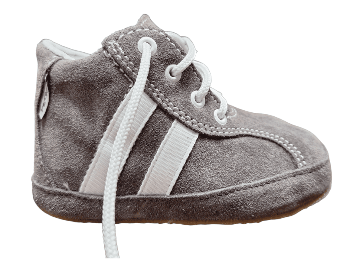 Pegres C1094 Dětské capáčky šedé 18