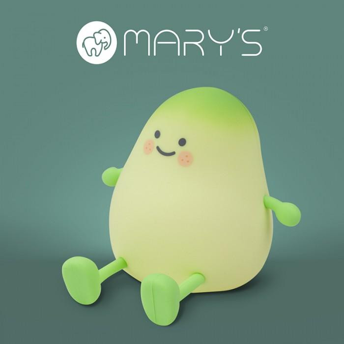 Eco Light MARY'S LED MANGO NOČNÍ LAMPIČKA