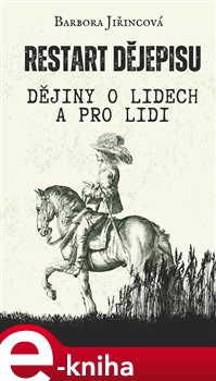 Restart dějepisu - Barbora Jiřincová