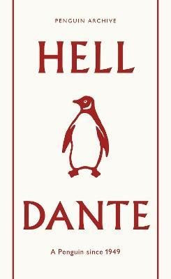 Hell - Dante Alighieri