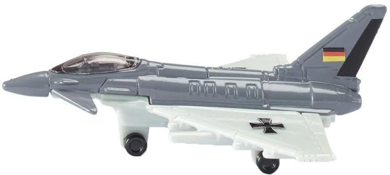 SIKU Military Stíhačka