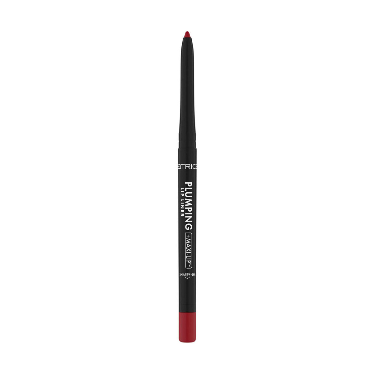 Catrice  Plumping Lip Pencil - 120 Stay Powerful  Červená